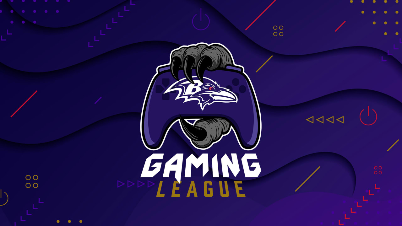 Baltimore Ravens Gaming League | Baltimore Ravens – baltimoreravens.com