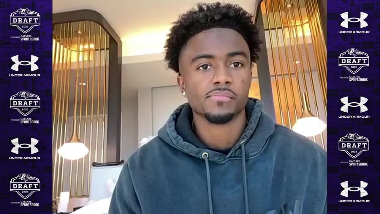 Kyu Blu Kelly's Zoom Call With Reporters