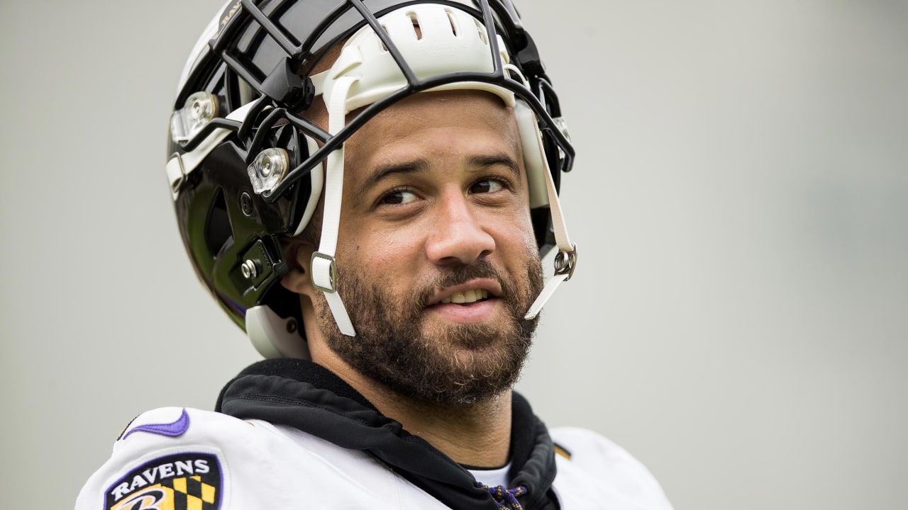 Ravens Bring Back Veterans Eric Tomlinson, DeAndre Houston-Carson on  Practice Squad