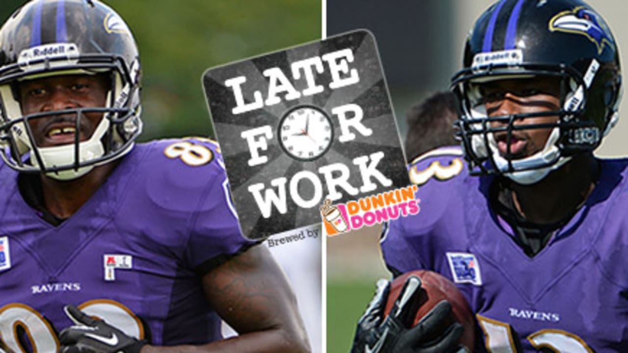 Chris Johnson regrets not joining the Ravens in 2014 - Baltimore Beatdown