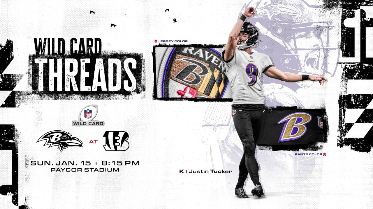 NFL Wild Card Playoffs: How to LIVE STREAM FREE the Baltimore