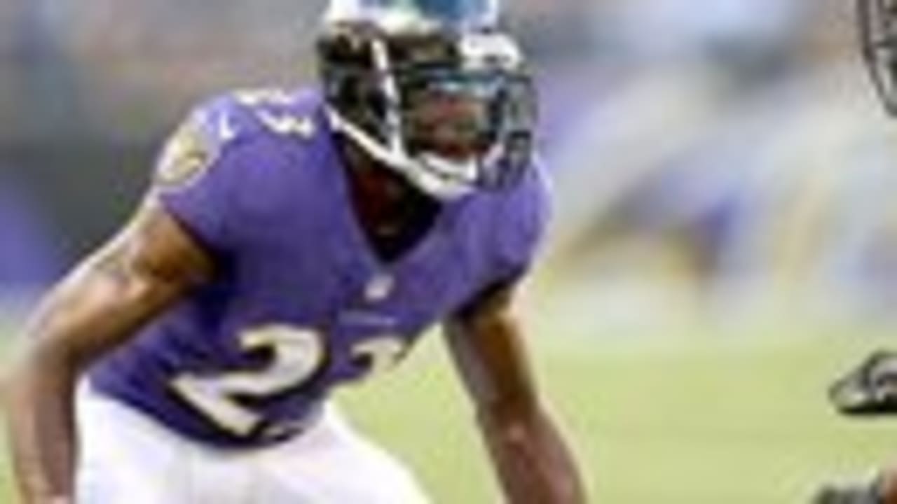 Chykie Brown Could See Big Role Sunday