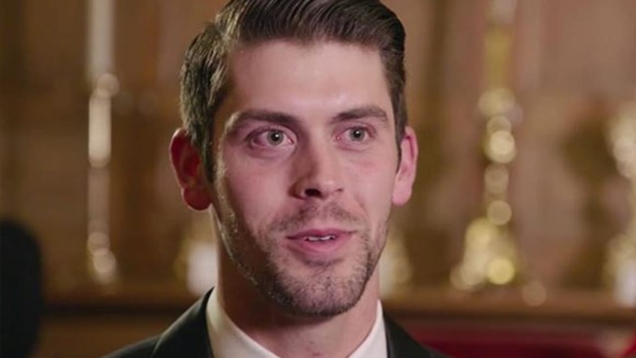 Listen to Ravens kicker Justin Tucker sing 'Ave Maria' – New York