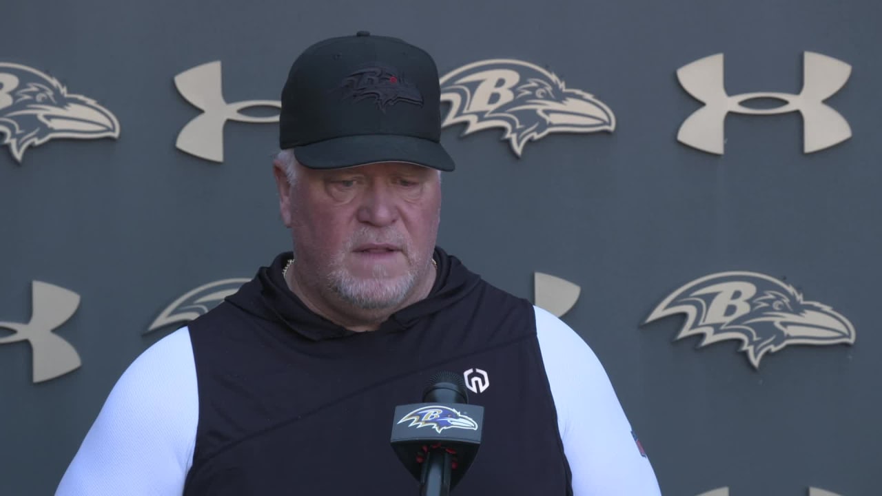 Wink Martindale: Difficult Conversations After Blown Coverages