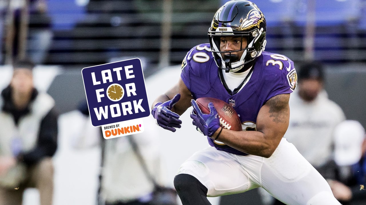 Franchise Tag Contract Deadline Today For Ravens & Ray Rice - Baltimore  Beatdown