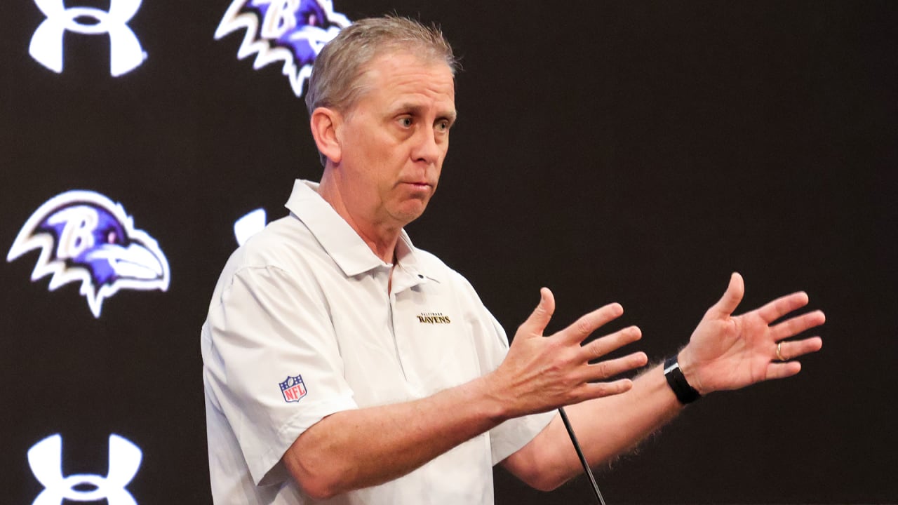 Ravens show what Todd Monken's offense is capable of in victory