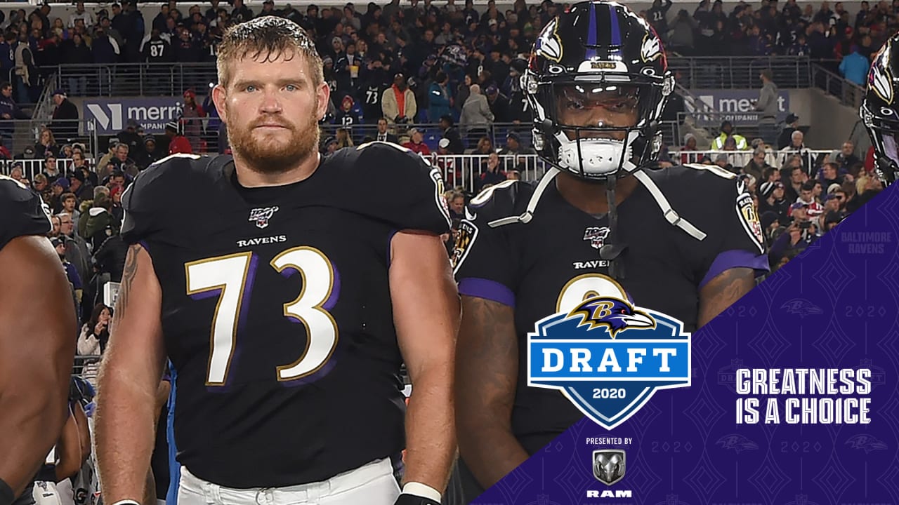 How Baltimore Ravens' Lamar Jackson left 'old man' Marshal Yanda impressed  and ranting 