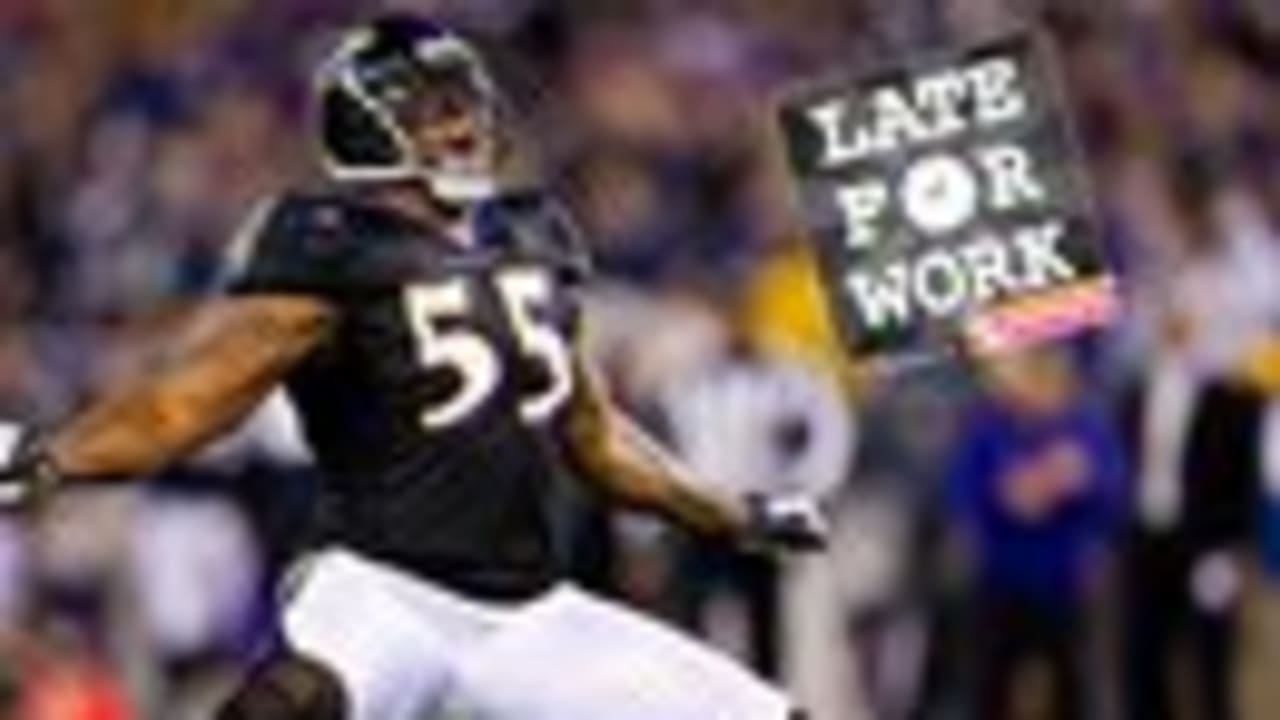 CBSSports.com Ranks Ravens' Front Office As Best In NFL; Newsome