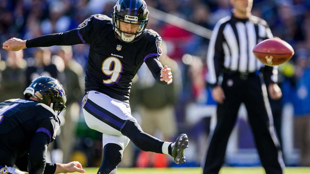 Baltimore Ravens - Want to wish Justin Tucker a Happy Birthday today? Cast  your vote to send him to the Pro Bowl: NFL.com/ProBowlVote