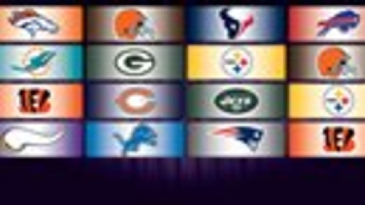 nfl team tier list