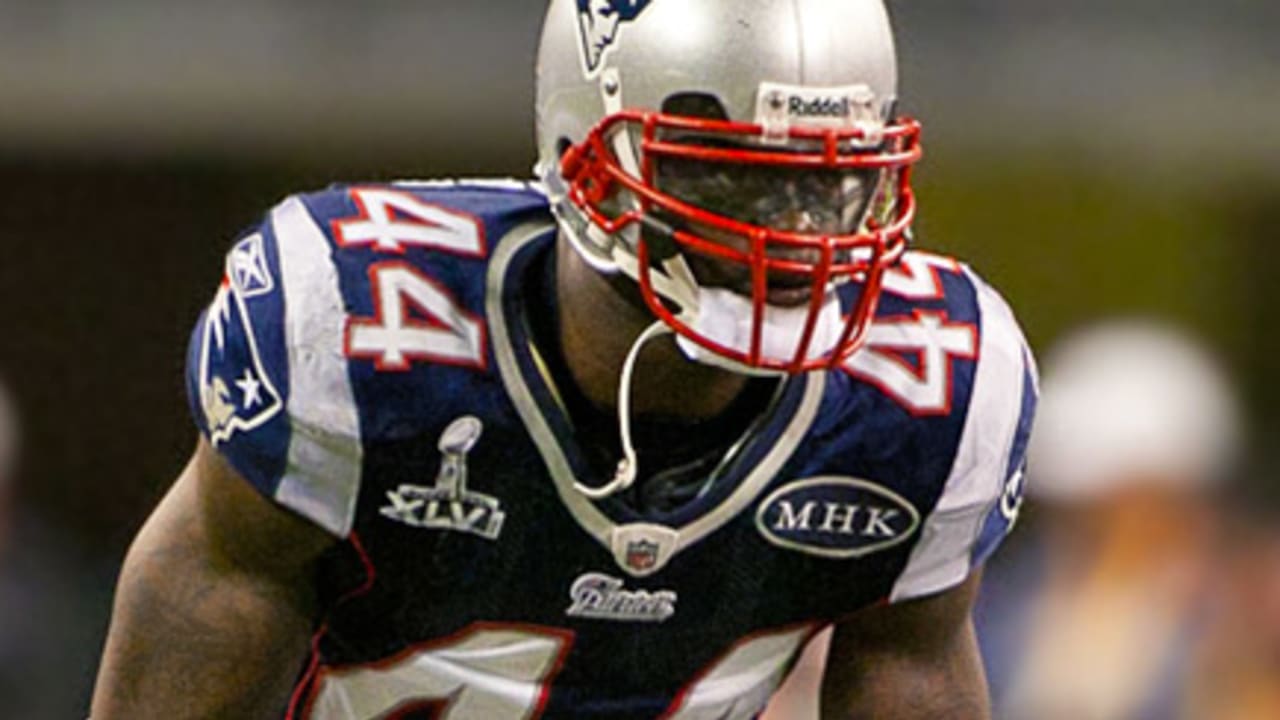 Patriots know Lions safety James Ihedigbo well