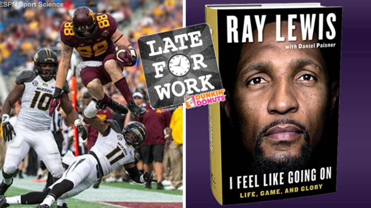 Ray Lewis (@raylewis) / X