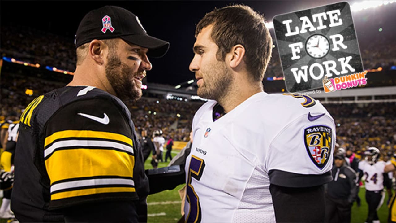 2011 Pro Bowl voting update – Ben Roethlisberger's Official Fan Site