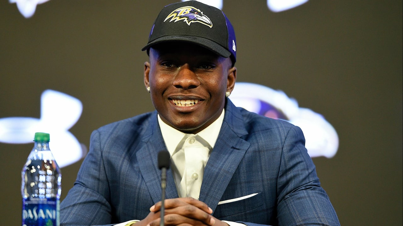 Will Marquise Brown get a Hollywood Star in 2023? - Dynasty Nerds