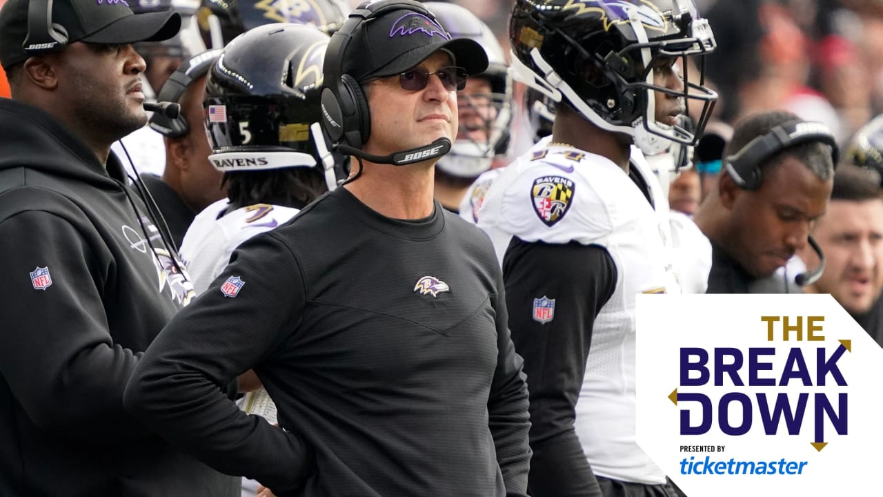 Eisenberg's Five Thoughts on Blowout Loss in Cincinnati - Vimarsana News