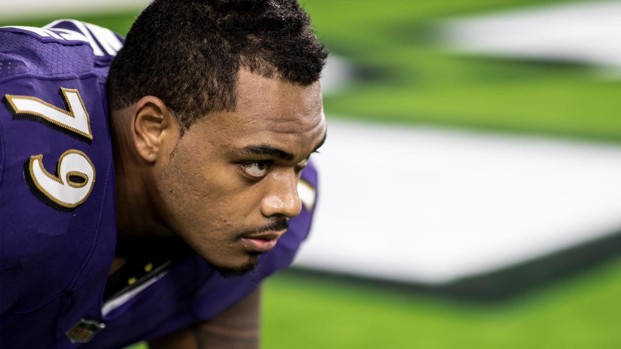 Ronnie Stanley: Baltimore Ravens left tackle out for season after signing  extension, NFL News