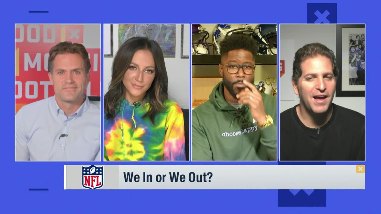 GMFB: Are Ravens Still Legitimate Super Bowl Contenders?