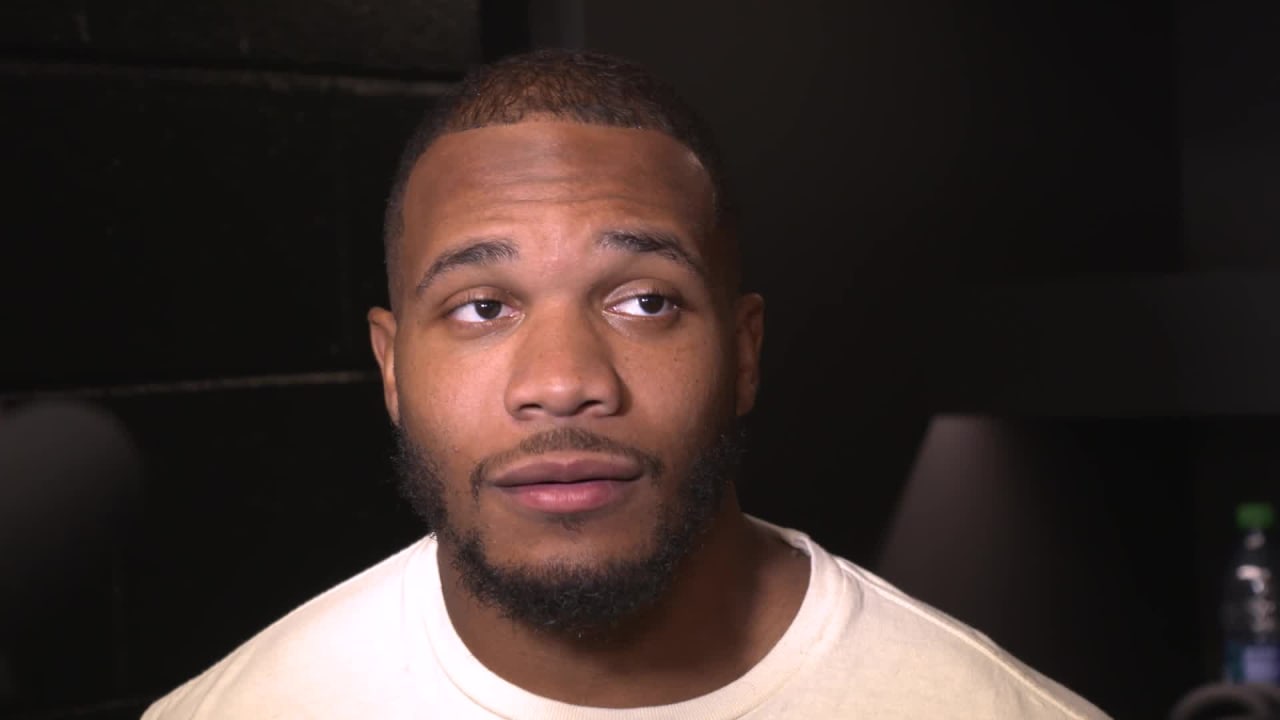 J.K. Dobbins We're Blessed With Justin Tucker