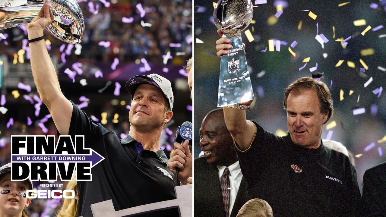 25 Season: Re-Living Super Bowl XLVII