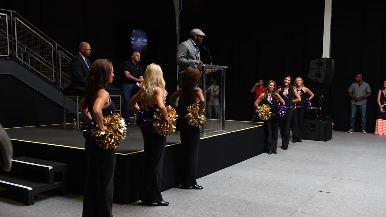 Under Armour High School Uniform Reveal