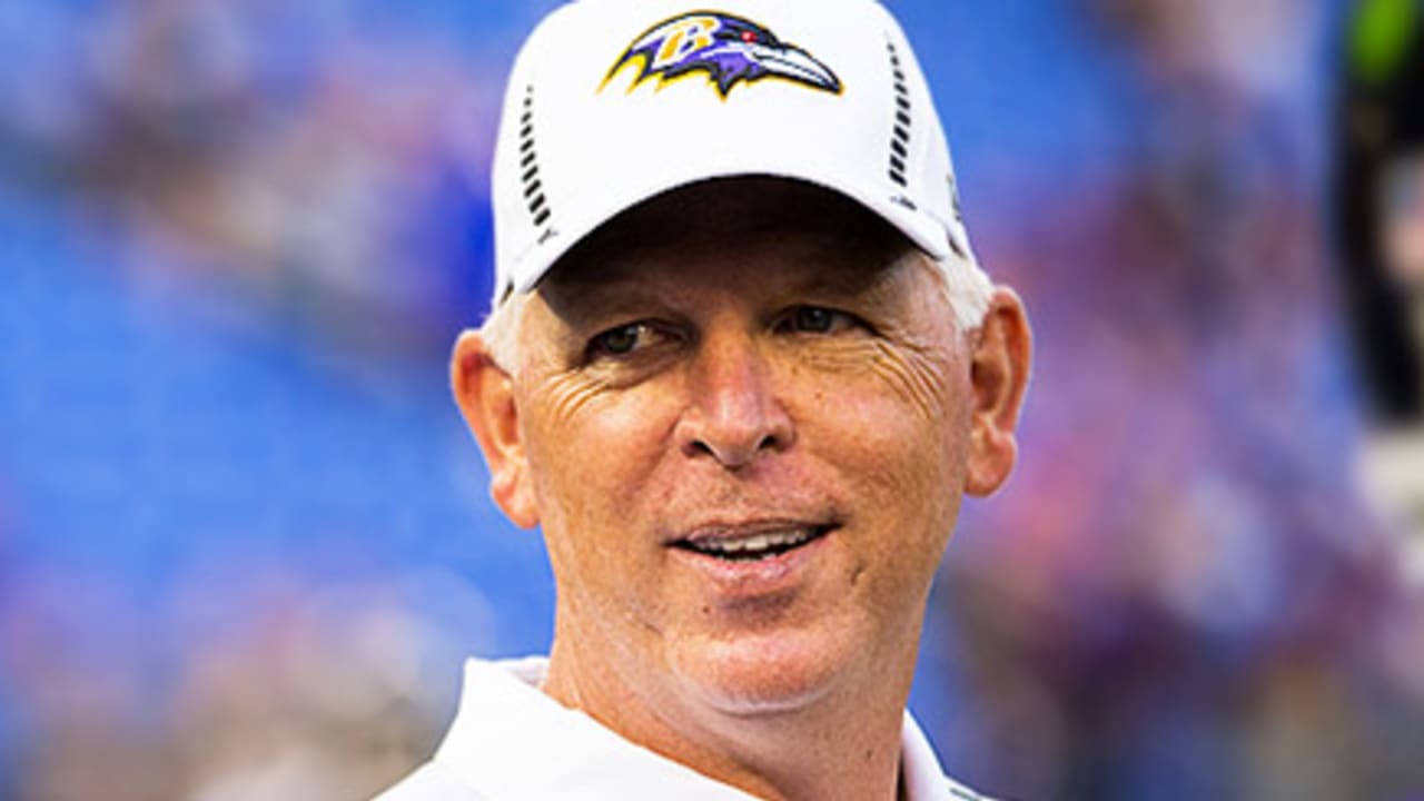 Cam Cameron Offers His Philosophy On Balance