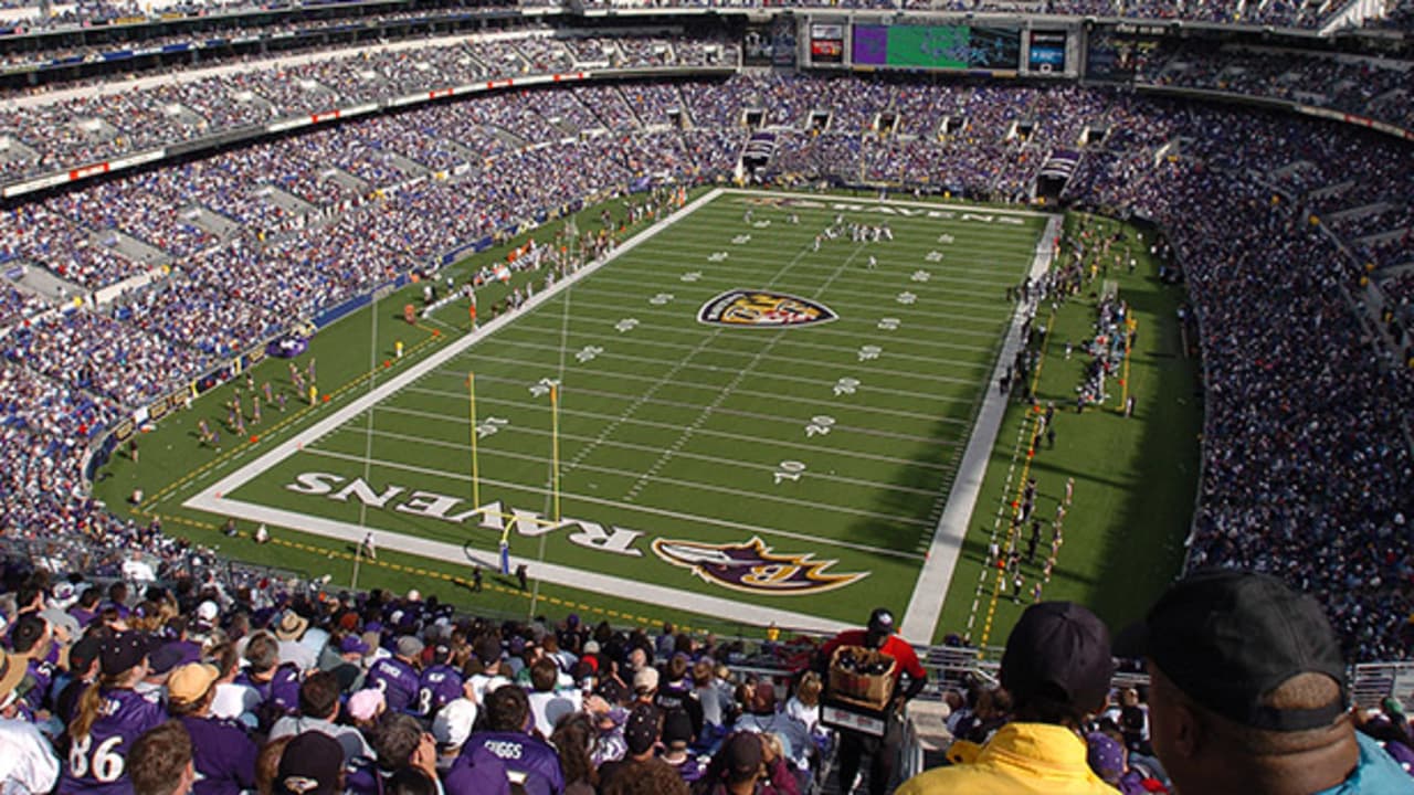 Ravens Raising Ticket Prices in 2022 - Sports Illustrated Baltimore Ravens  News, Analysis and More