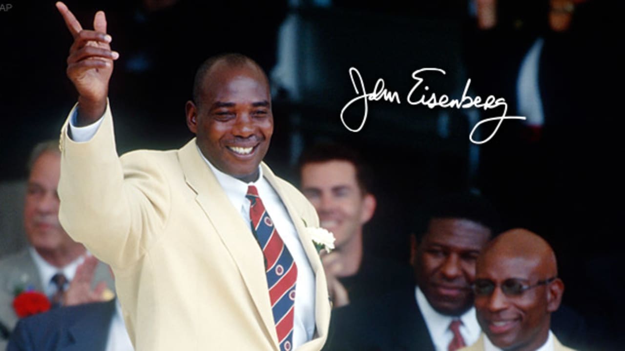 Ozzie Newsome Could Be the First Two-Time Hall of Famer