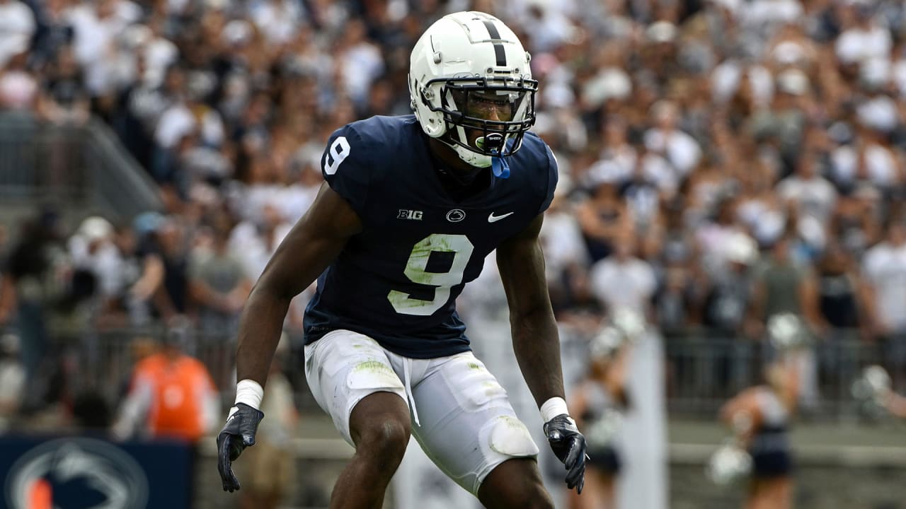 Can Penn State football fix its offense, especially at WR? Final