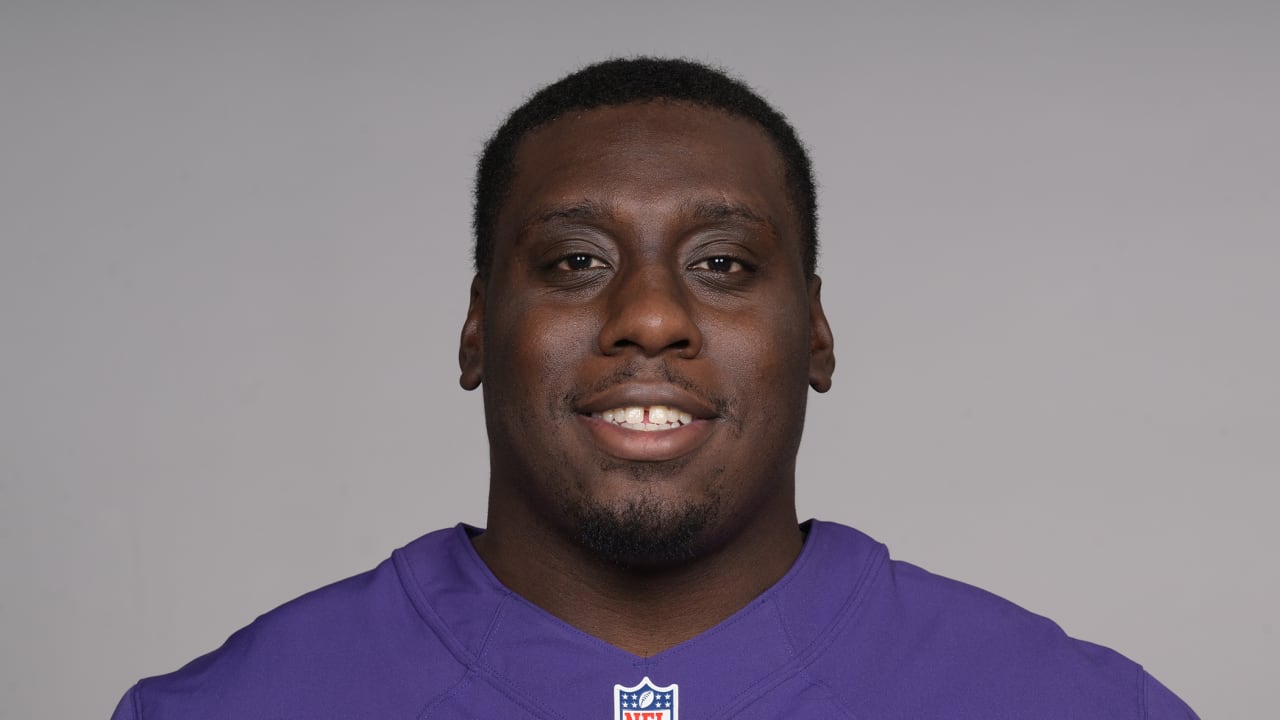 Tashawn Manning: Cancer to Ravens NFL practice squad