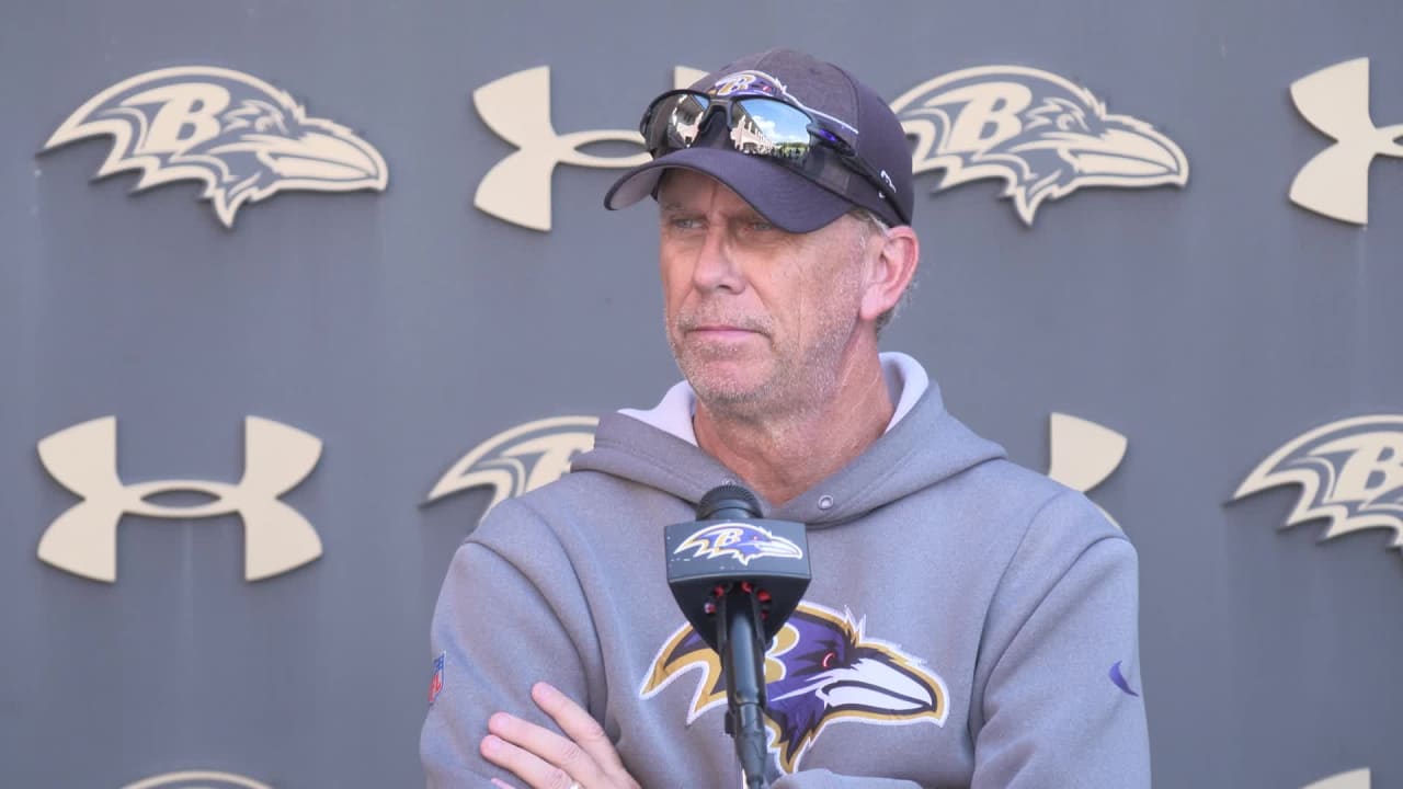 Todd Monken on Success in the Red Zone