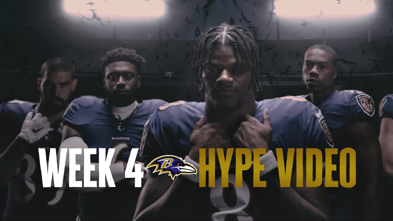 Bills vs. Ravens Livestream: How to Watch NFL Week 4 From Anywhere in the  US - CNET