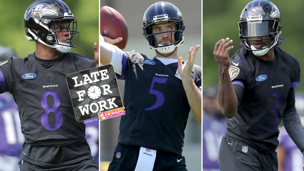 Daunte Culpepper and draft haul rankings: Purple Daily on Draft