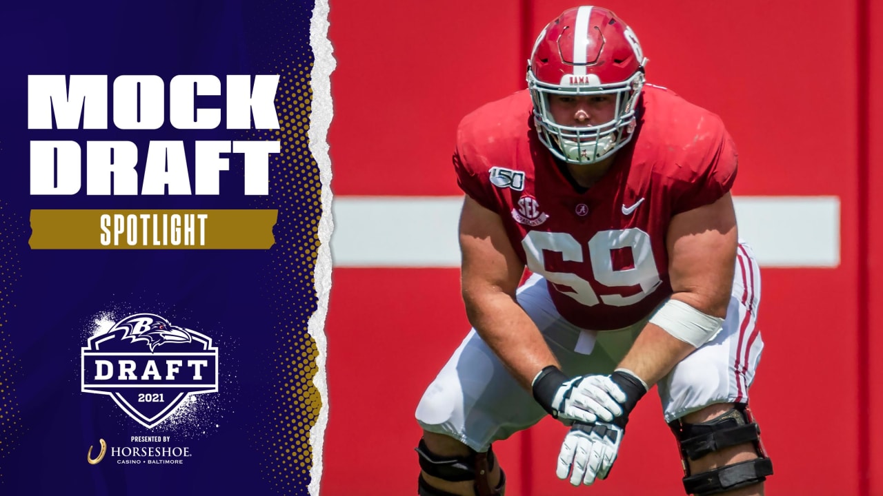 2021 NFL Draft: All of PFF's draft coverage in one place, NFL Draft