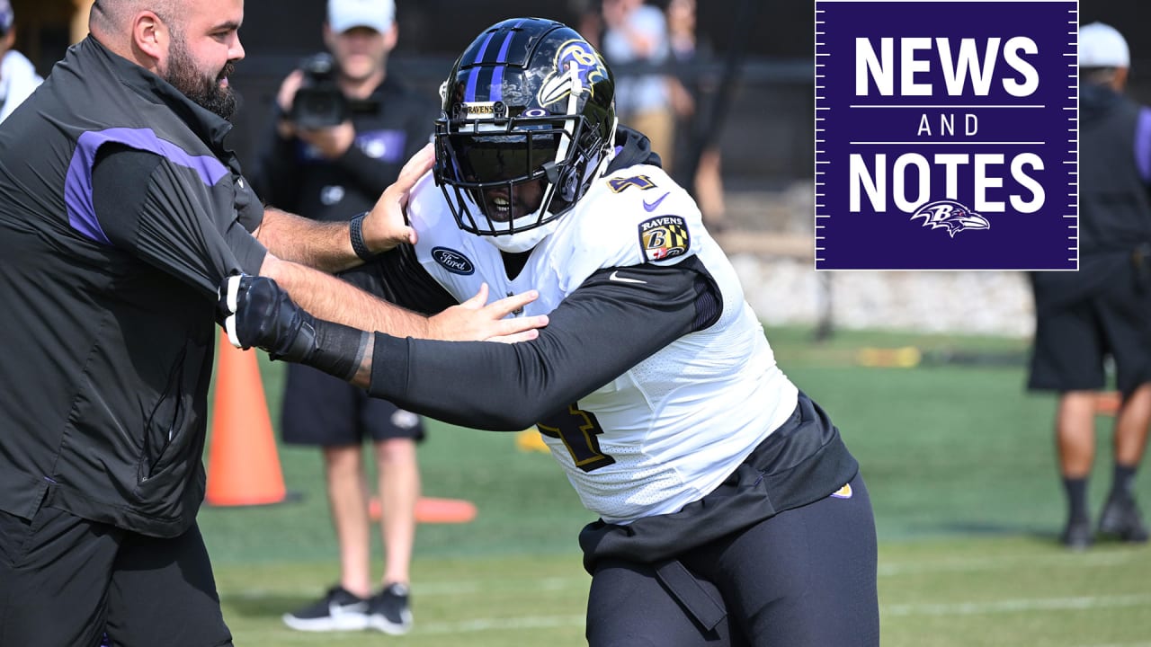 Ravens News  Baltimore Ravens –