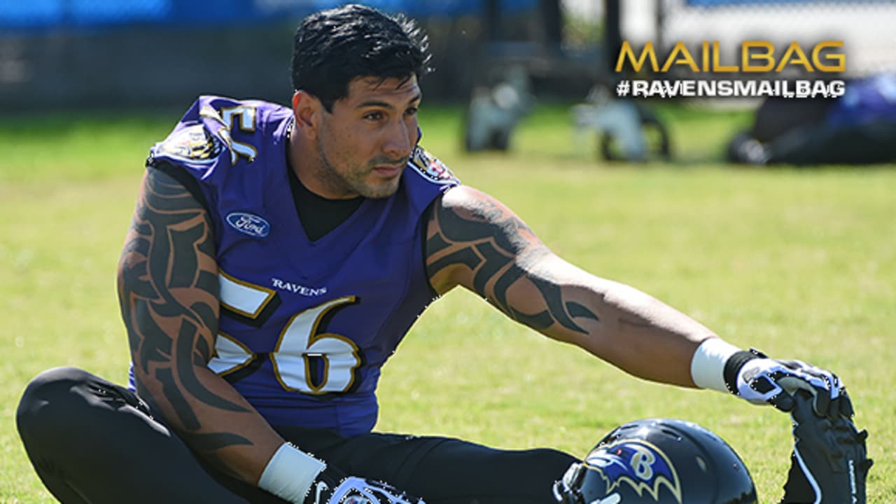 Where Are They Now: Jason Babin