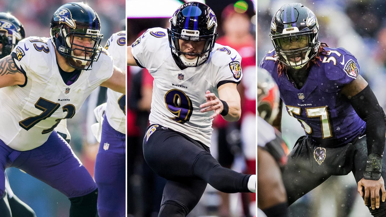 Justin Tucker almost wins Pro Bowl for Team Sanders - Baltimore