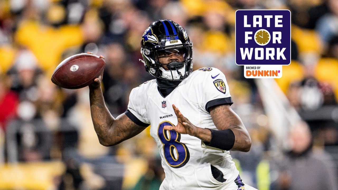 Baltimore Ravens turn focus to Cincinnati after first-game warm-up - CBS  Baltimore