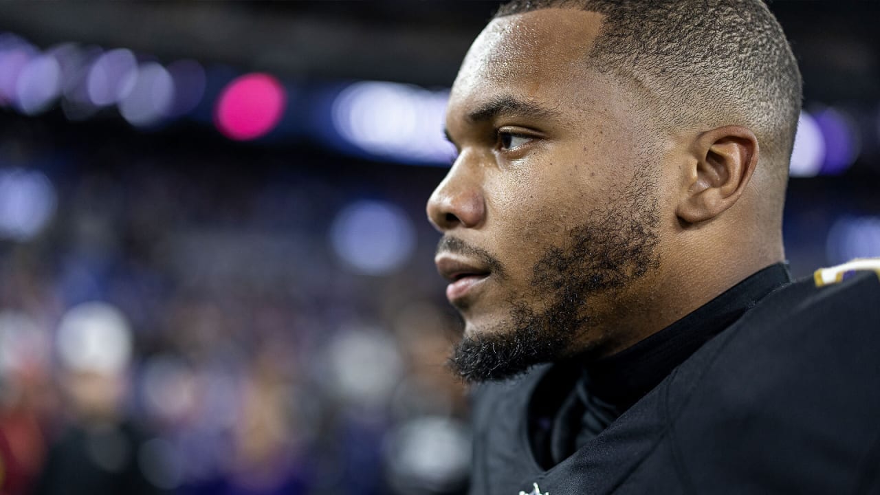 Look: JK Dobbins Shares Message Following His Injury - The Spun: What's  Trending In The Sports World Today