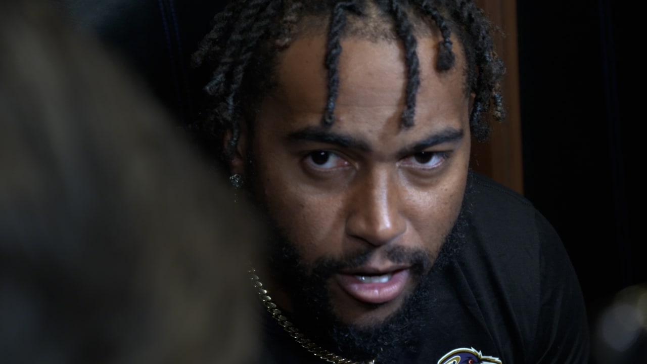 DeSean Jackson Looking To Provide 'Spark' For Ravens With 'Big, Explosive  Plays' - PressBox