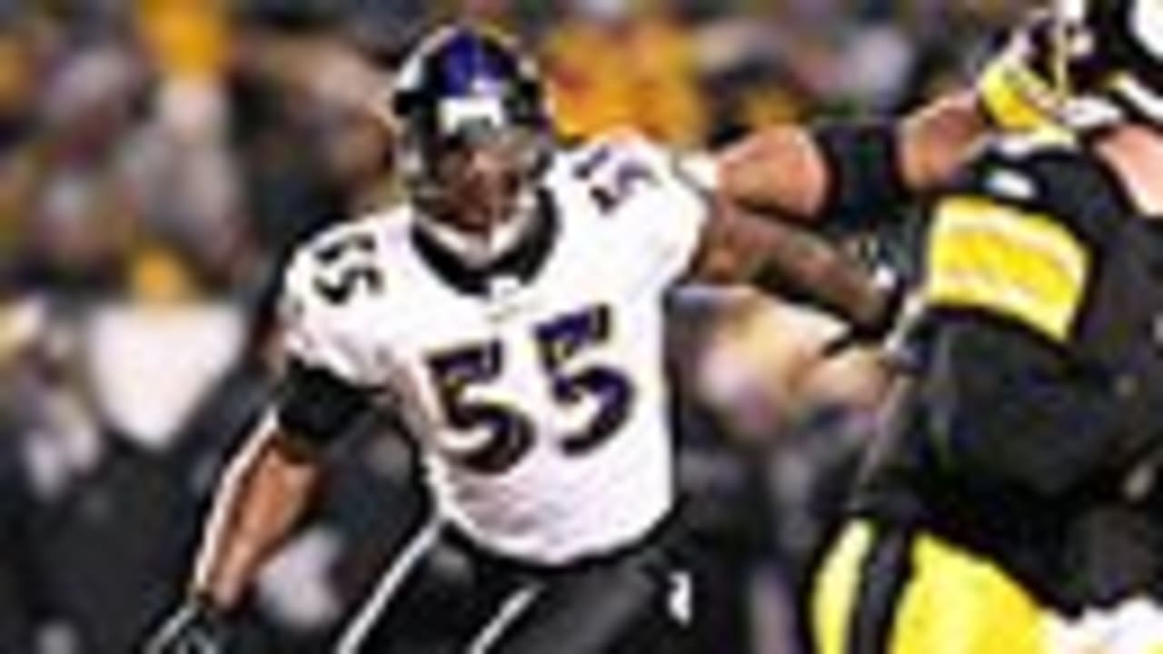Suggs Shoulders a Burden