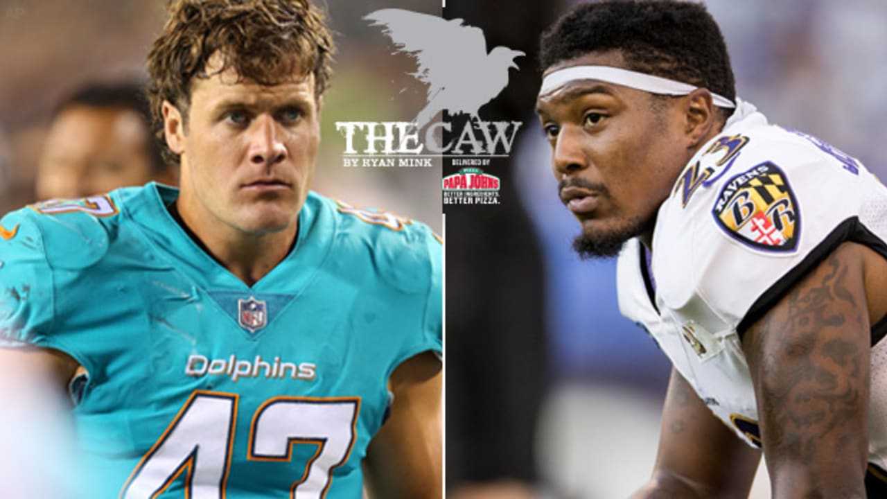 How the New Orleans Saints can help ex-Dolphins LB Kiko Alonso succeed