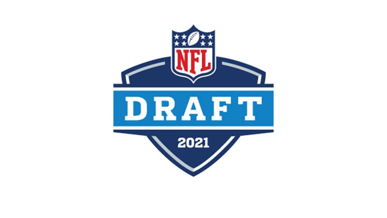 nfl 2021 draft picks