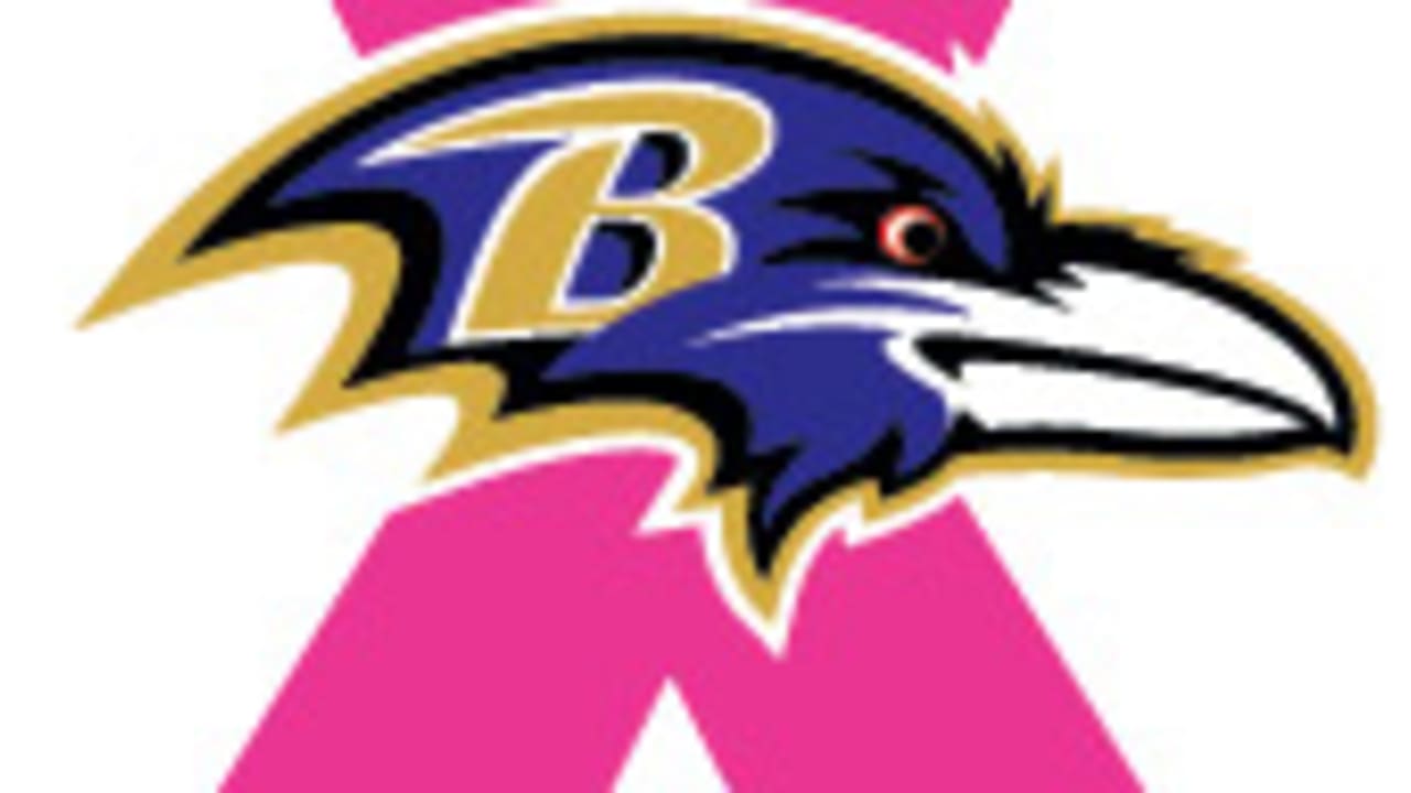 Faith Hope Cancer Awareness Cancer Womens Cancer Ravens 