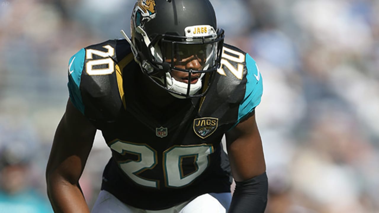 Jaguars Cornerback Jalen Ramsey Tears Into Opposing NFL Quarterbacks