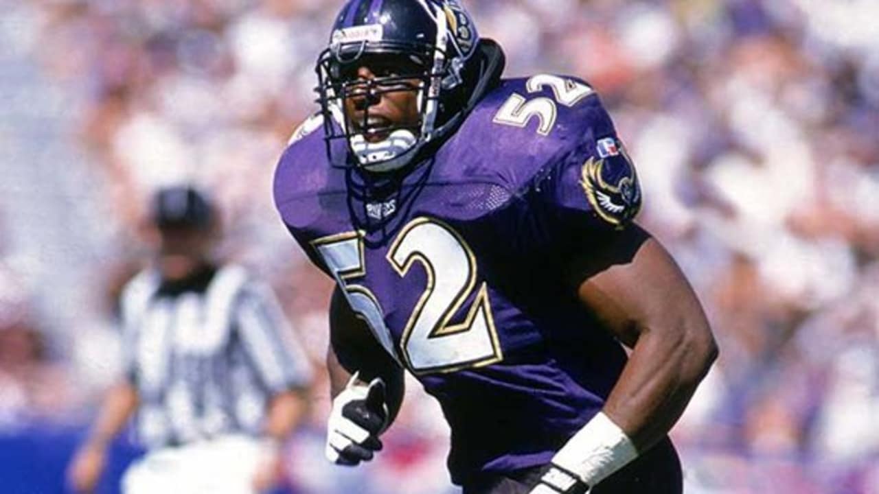 Baltimore Ravens Unveil 20th Season Patch – SportsLogos.Net News