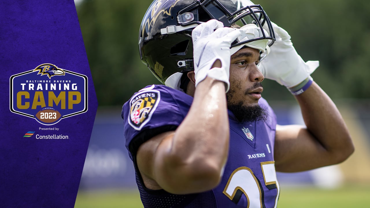 John Harbaugh Discusses of J.K. Dobbins' Absence BVM Sports