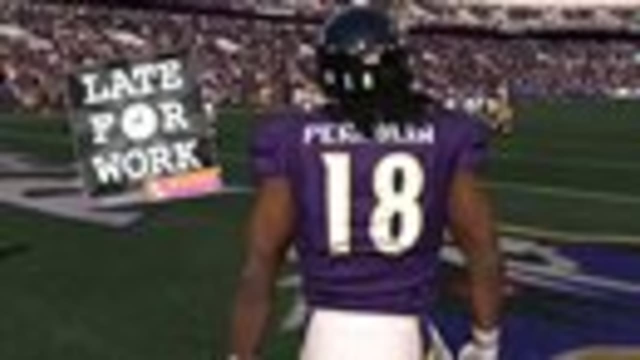 Full Ravens 'Madden 21' Ratings and Biggest Takeaways