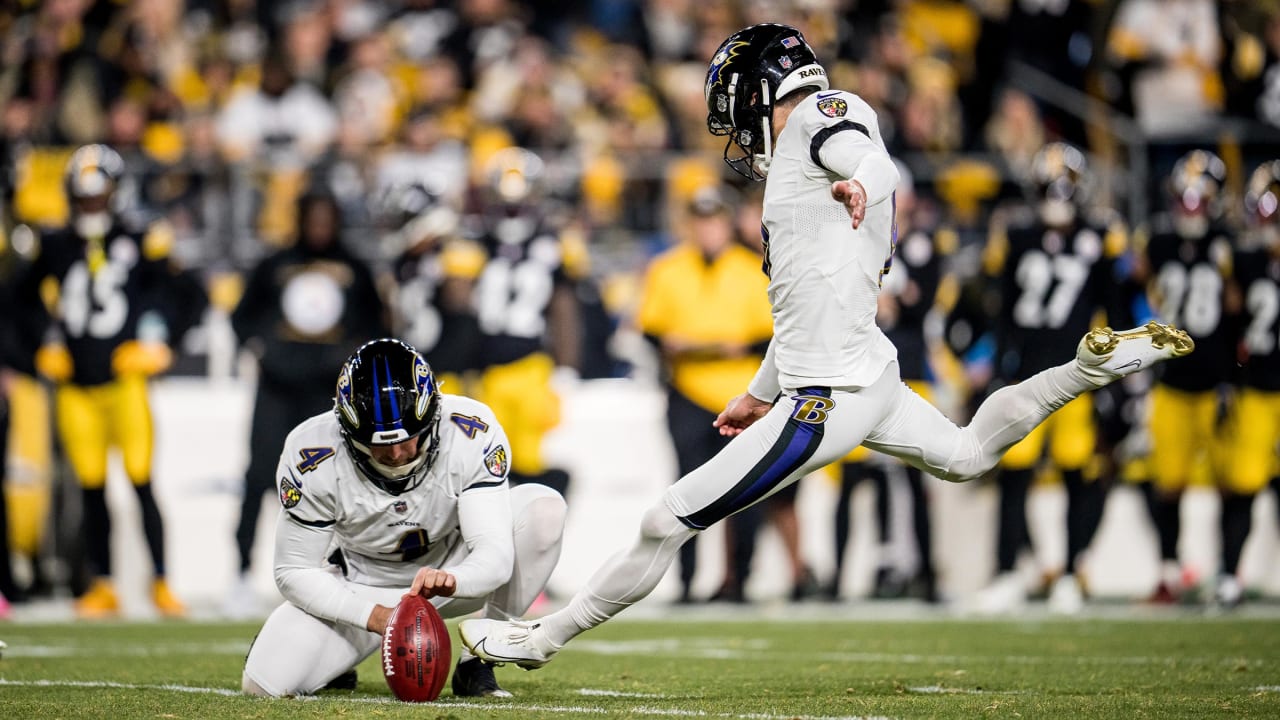 Everything You Need to Know, Ravens vs. Steelers