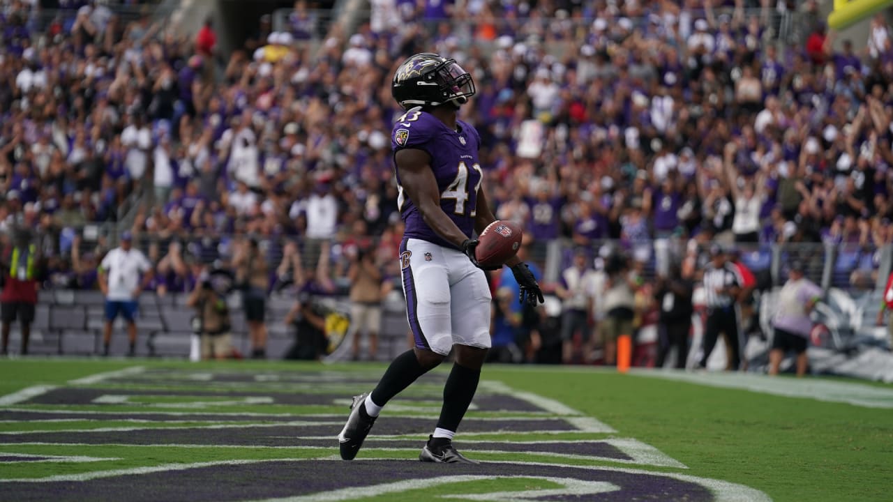 LIVE! Ravens, Broncos Videos, GIFs, Highlights