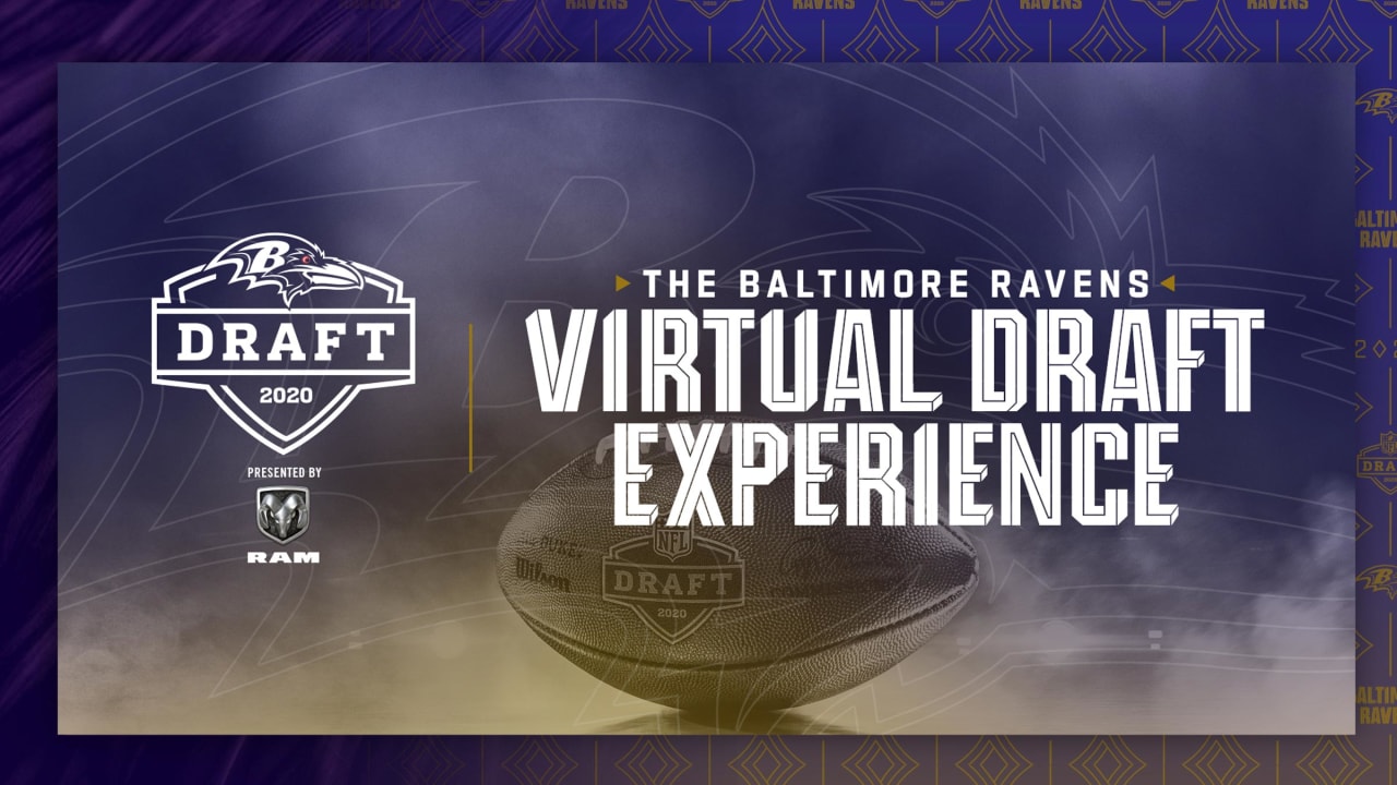 nfl draft experience